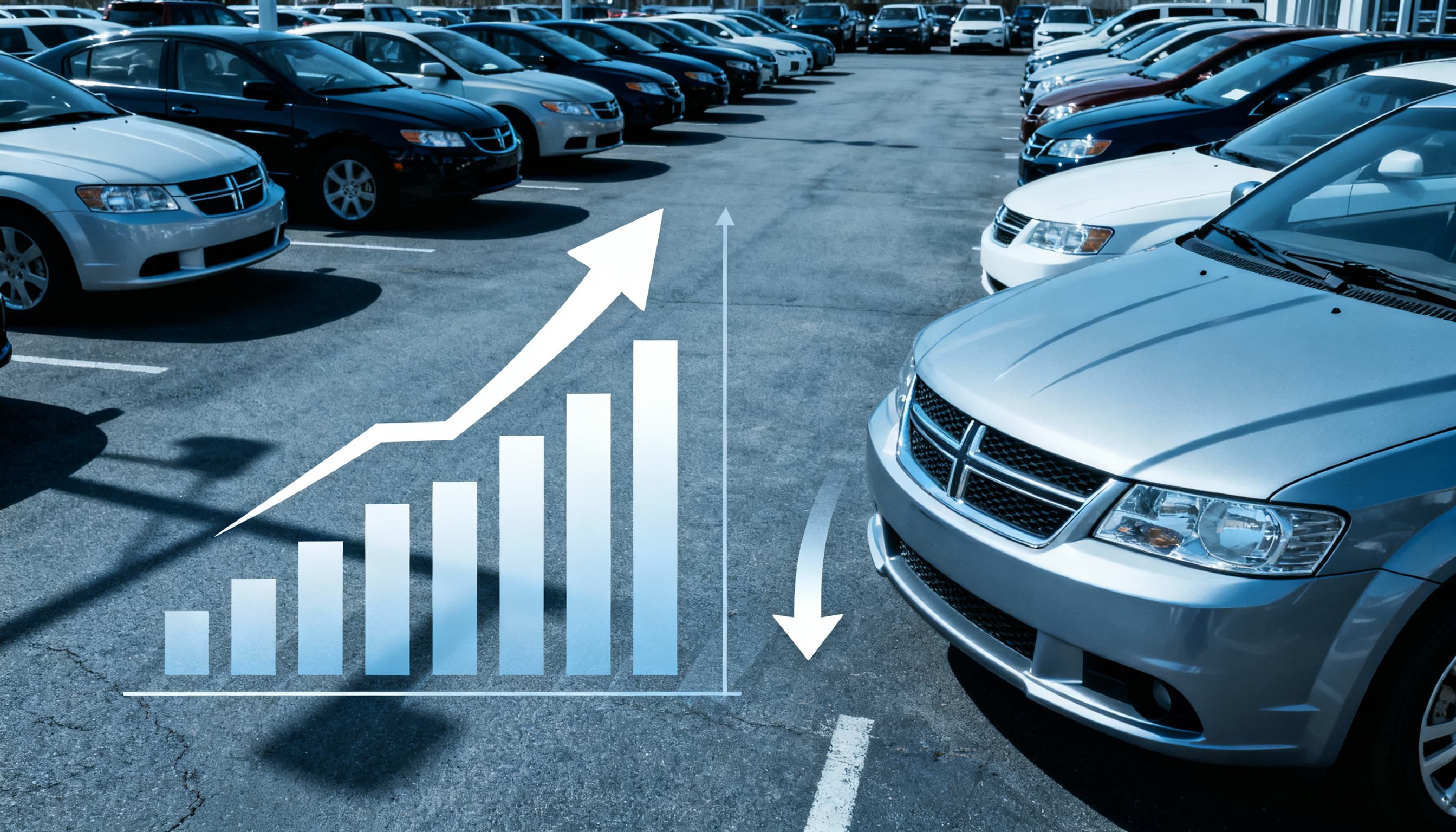 الأميركيون يرفضون أسعار السيارات القياسية