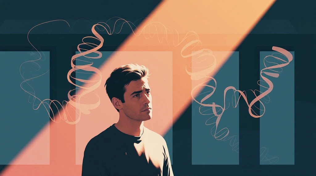 (Ai) رجل مستاء من قرار المملكة المتحدة