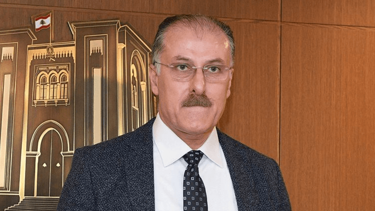 بلال عبدالله 20 مارس