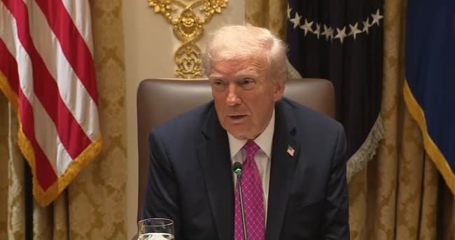 ترامب يعلن صفقات 270 مليار دولار مع السعودية