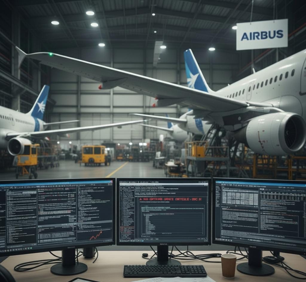 ذكاء إصطناعي طائرات