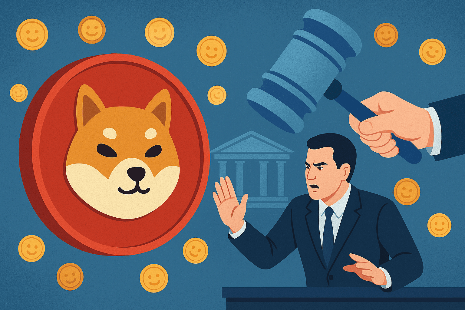 13 مليون ميمكوين تجتاح الأسواق وتدفع لتنظيم العملات الرقمية