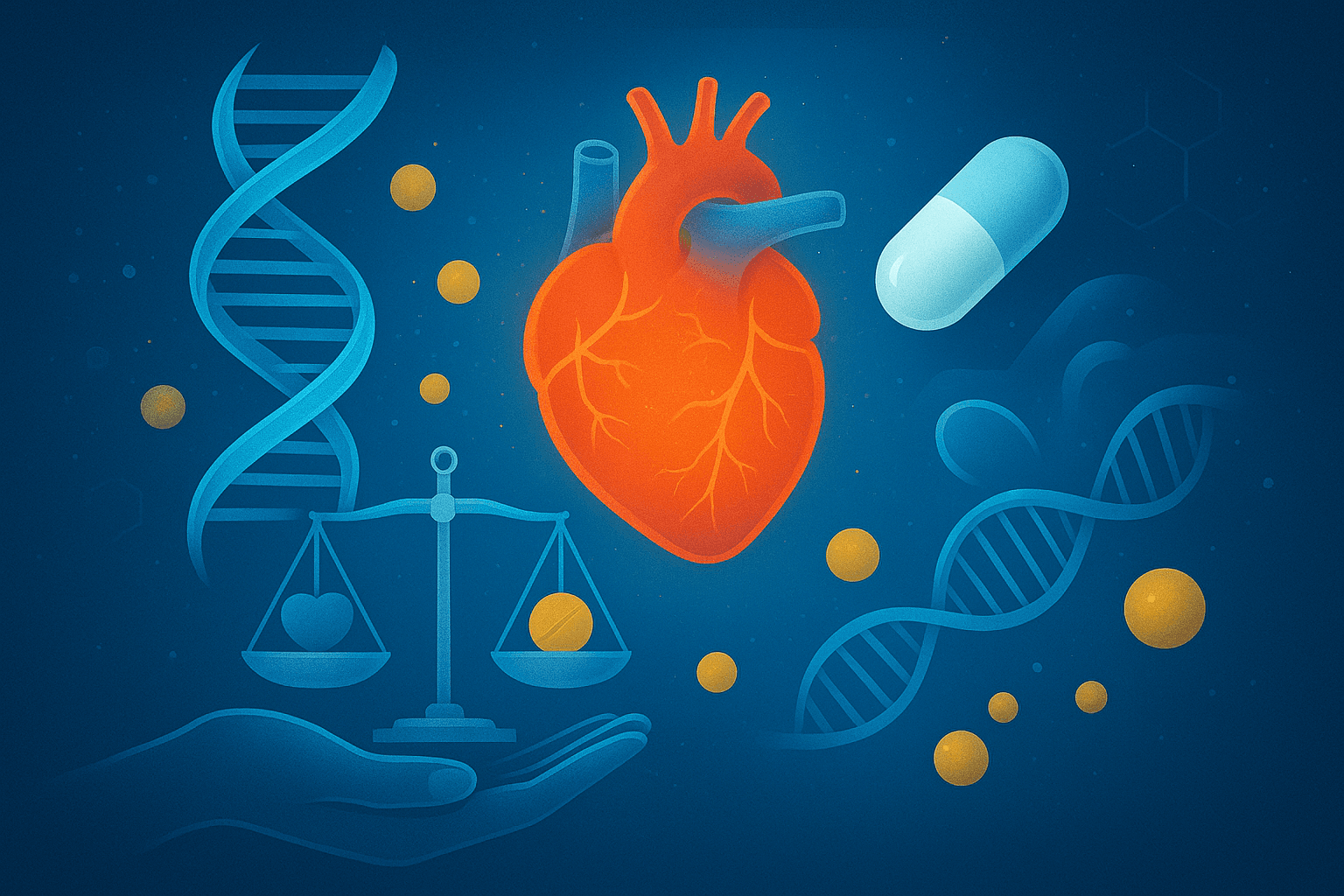 أكثر من ربع الأمريكيين يعانون من ارتفاع الكوليسترول وعلاجات جديدة تخفض LDL حتى 60%