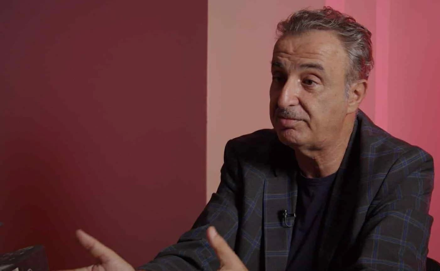 النيابة العامة توقف جوزاف حواط بشبهة نشر أخبار كاذبة بحقّ قضاة وضباط