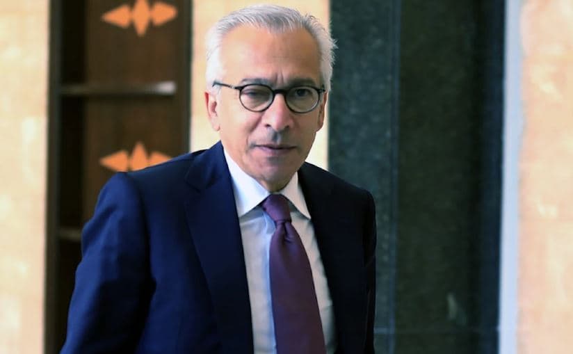 إطلاق مؤتمر "بيروت واحد" ولقاء حواري مع وزير الإقتصاد لتعزيز الإستثمار والإصلاح في لبنان