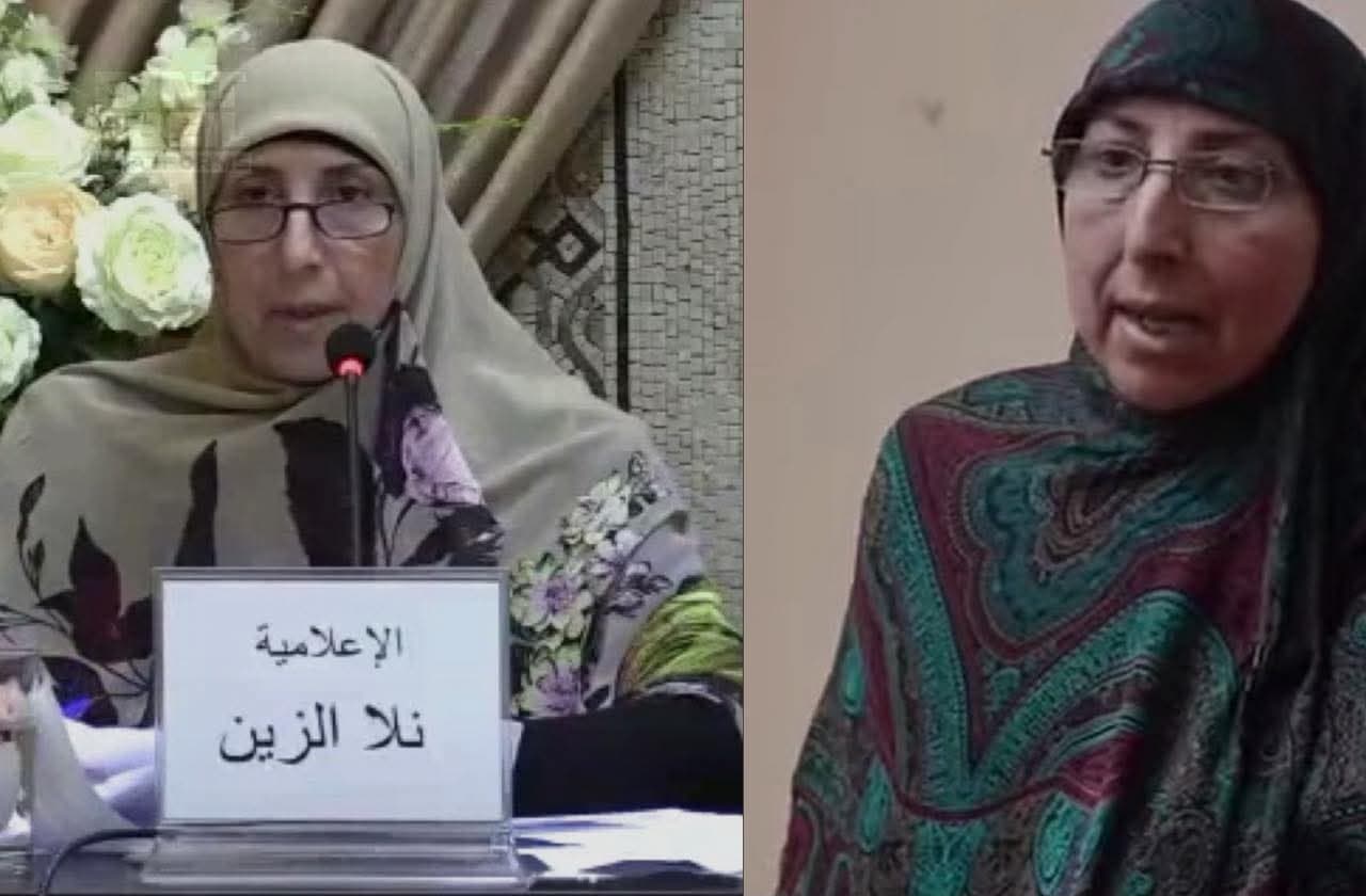 رحيل الإعلامية المخضرمة نلا الزين: خسارة إذاعية وثقافية