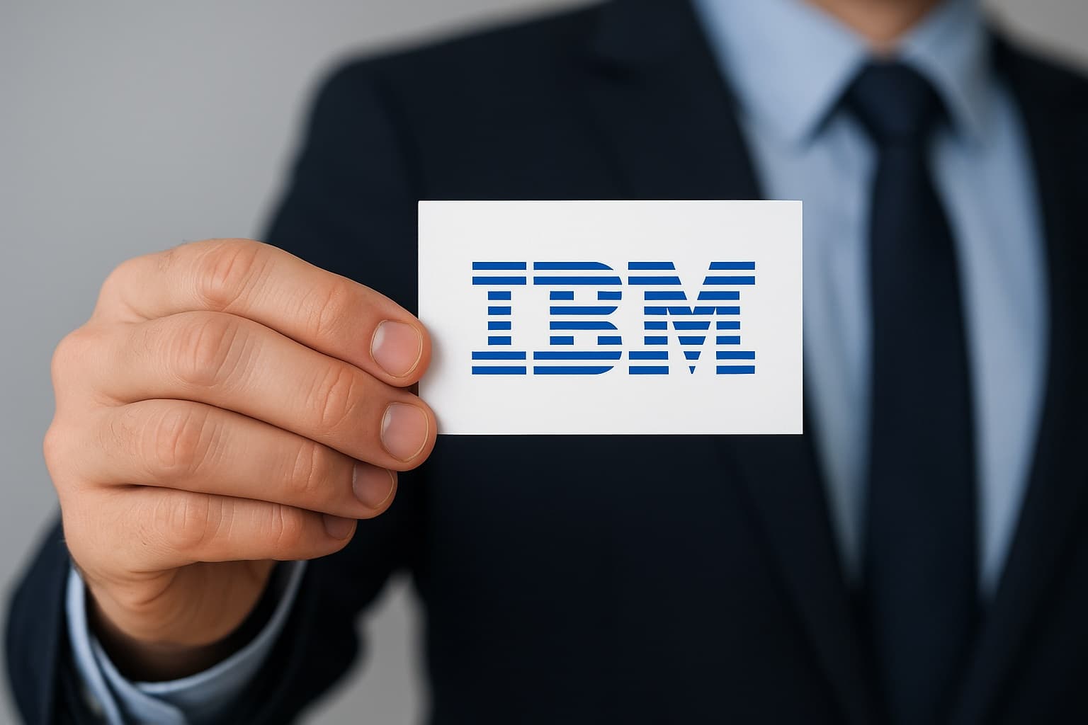 IBM تخفض آلاف الوظائف لتعزيز قطاع البرمجيات والخدمات