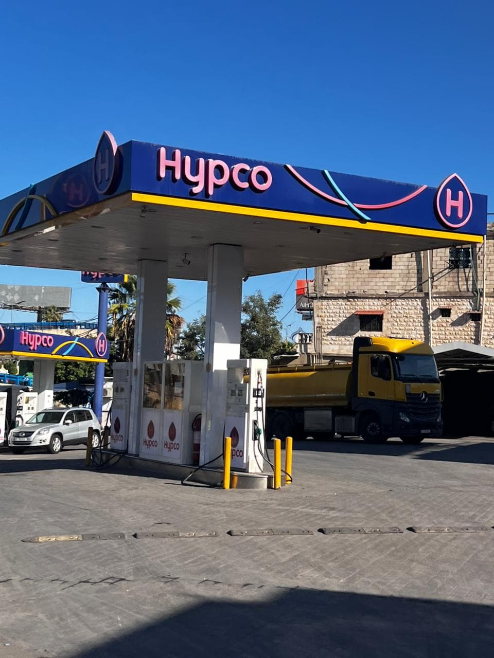 إنخفاض أسعار المحروقات في لبنان