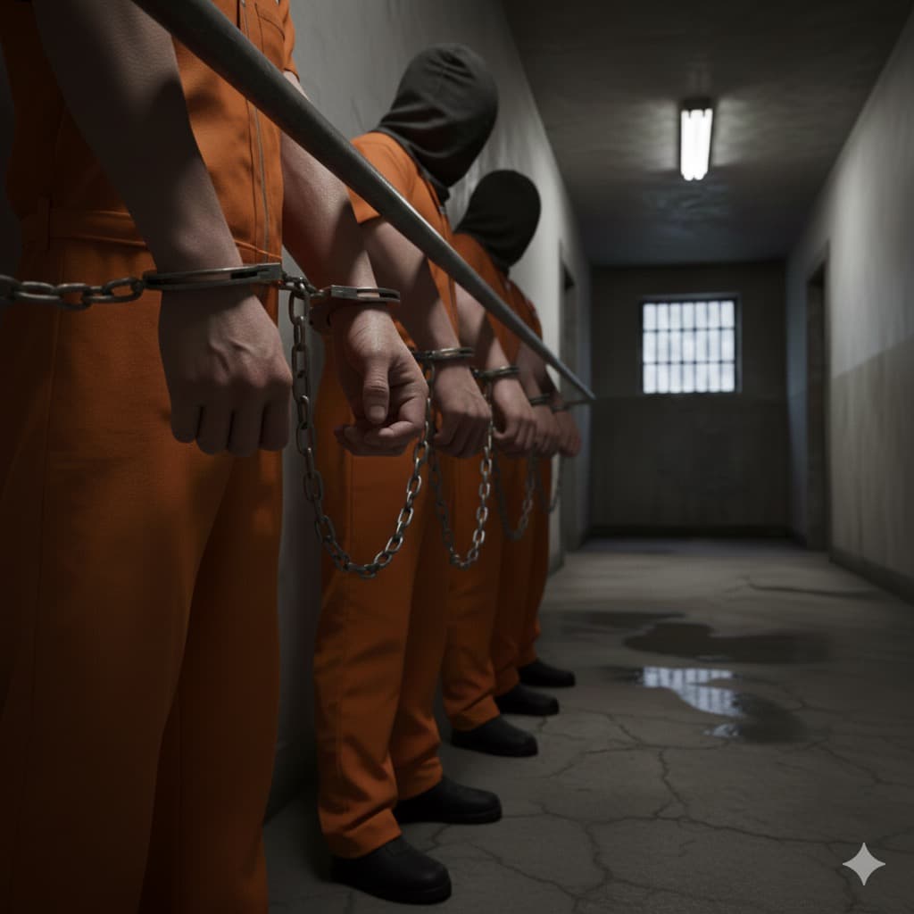 الفيليبين: احتجاز 7 في فضيحة فساد