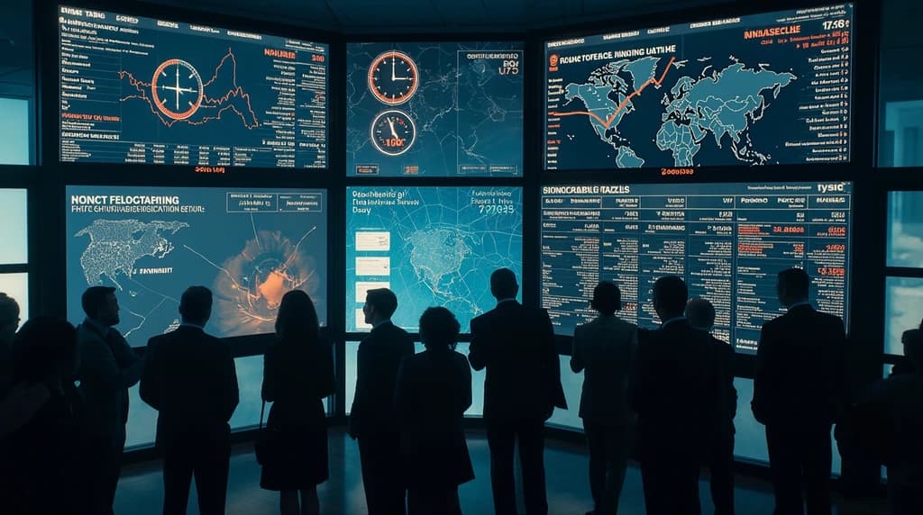 توقع خفض الفائدة الأميركية الأسبوع المقبل مع تأثير محدود على الإقتصاد