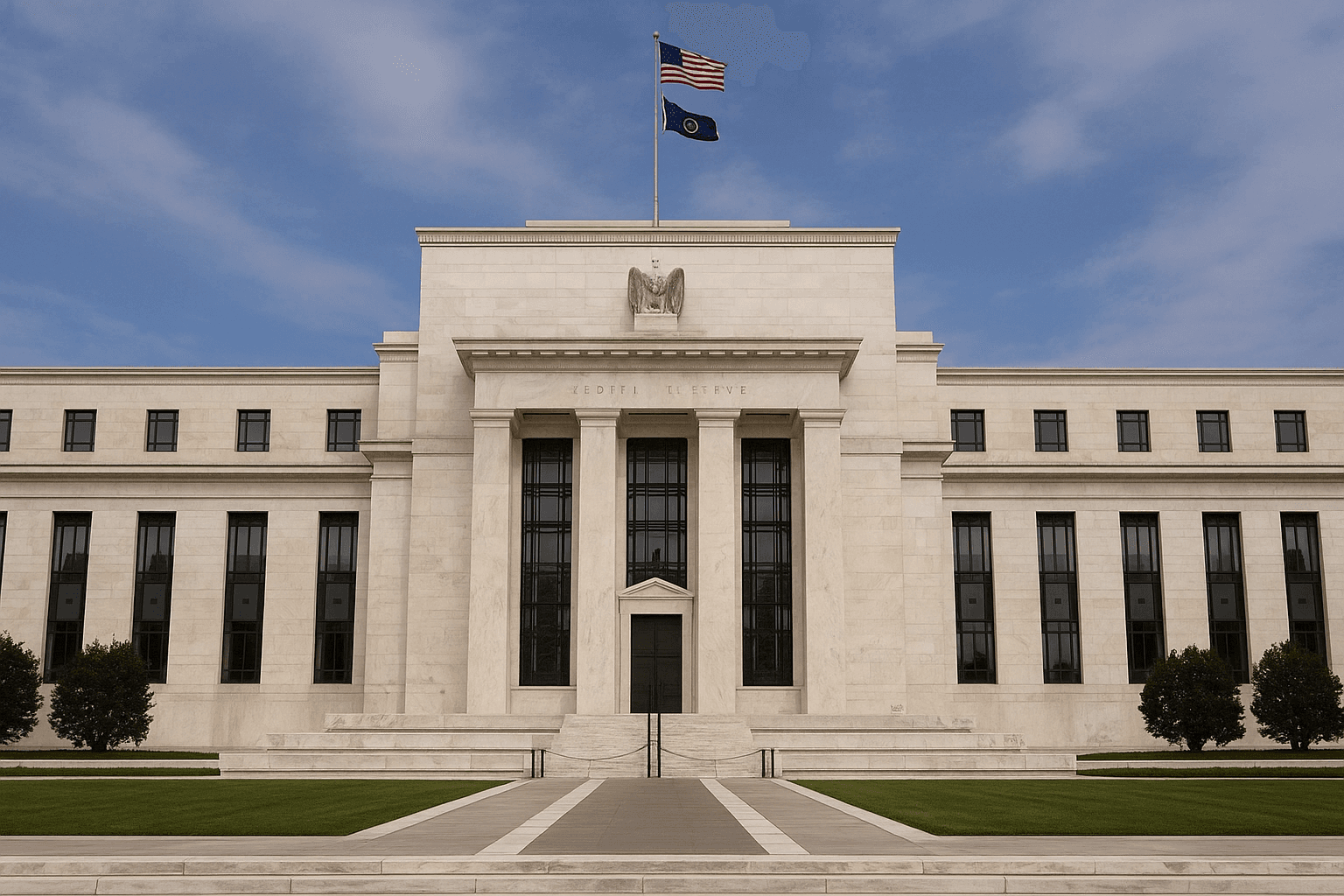 إنقسامات مجلس الإحتياطي الفيدرالي تتعمق مع تصاعد الجدل حول خفض الفائدة