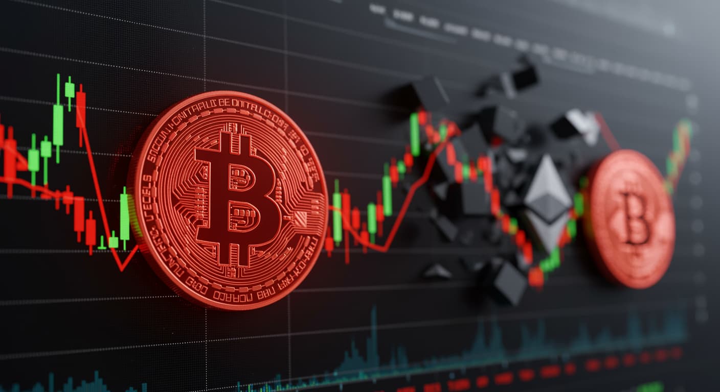 شركات الخزائن الرقمية تفقد 45% من قيمتها