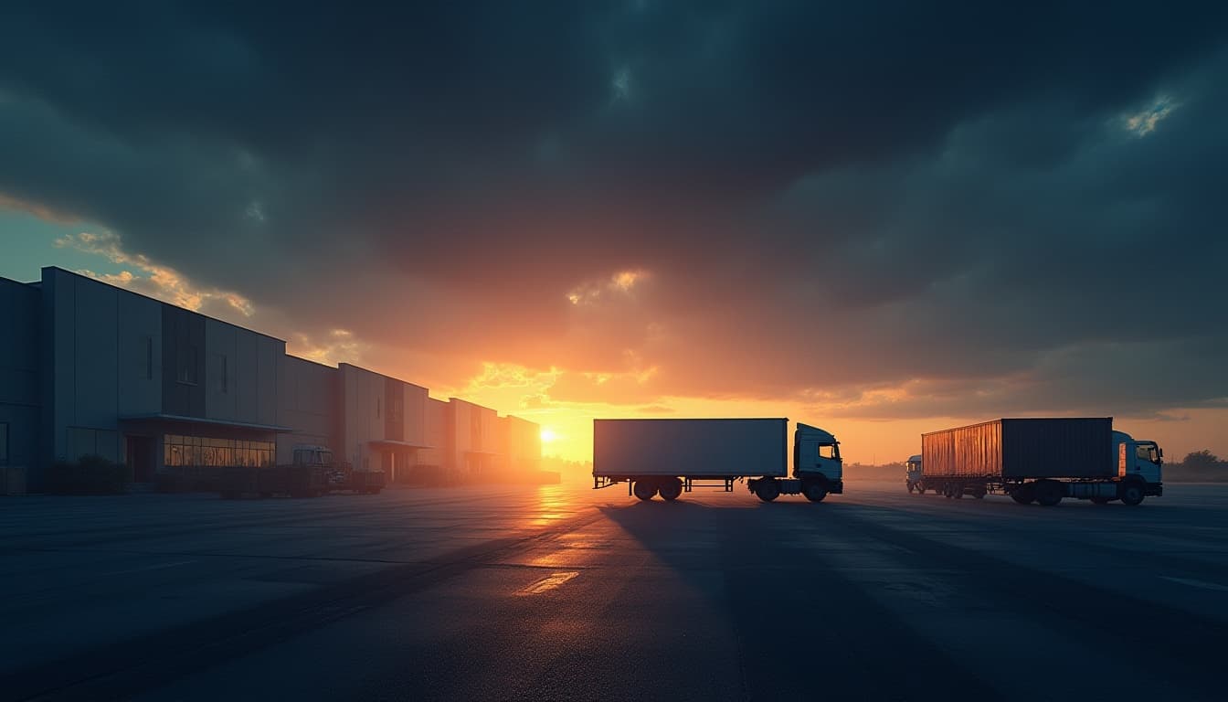 فيديكس تستغني عن 856 وظيفة في تكساس بعد انتقال أحد العملاء