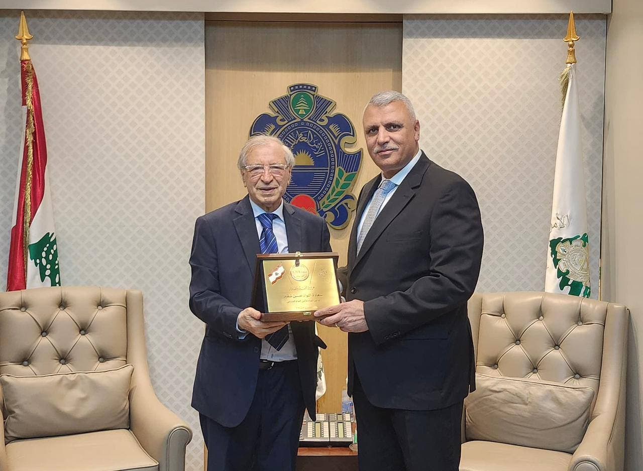 تنظيم الإعلام الرقمي بين المجلس الوطني والأمن العام