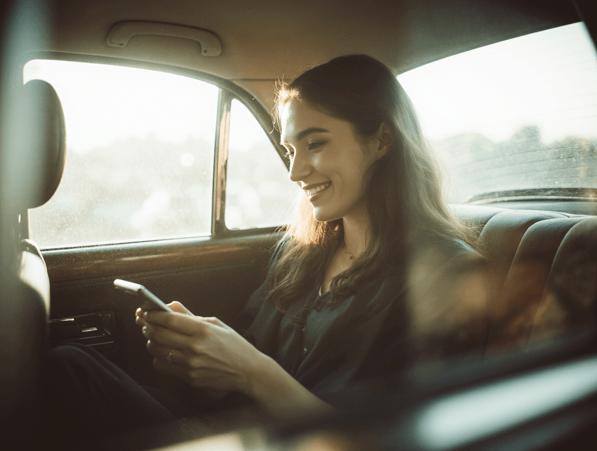 للنساء فقط... تطبيق Heya Ride يؤنّث مفهوم النقل في لبنان