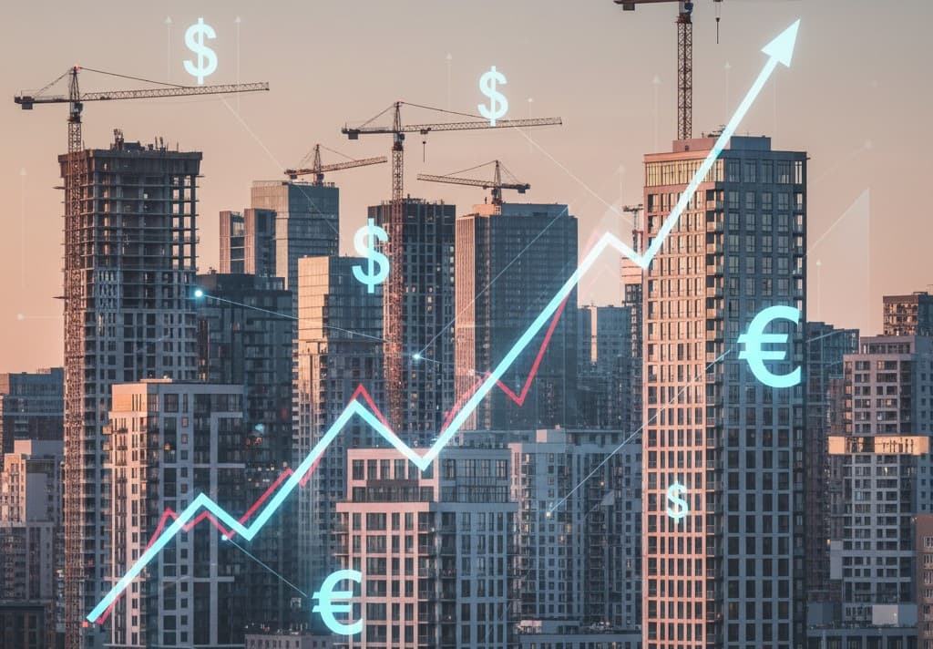 بين التحفيز والمخاطر: كيف تغيّر القروض العقارية خريطة الأسعار السكنية؟