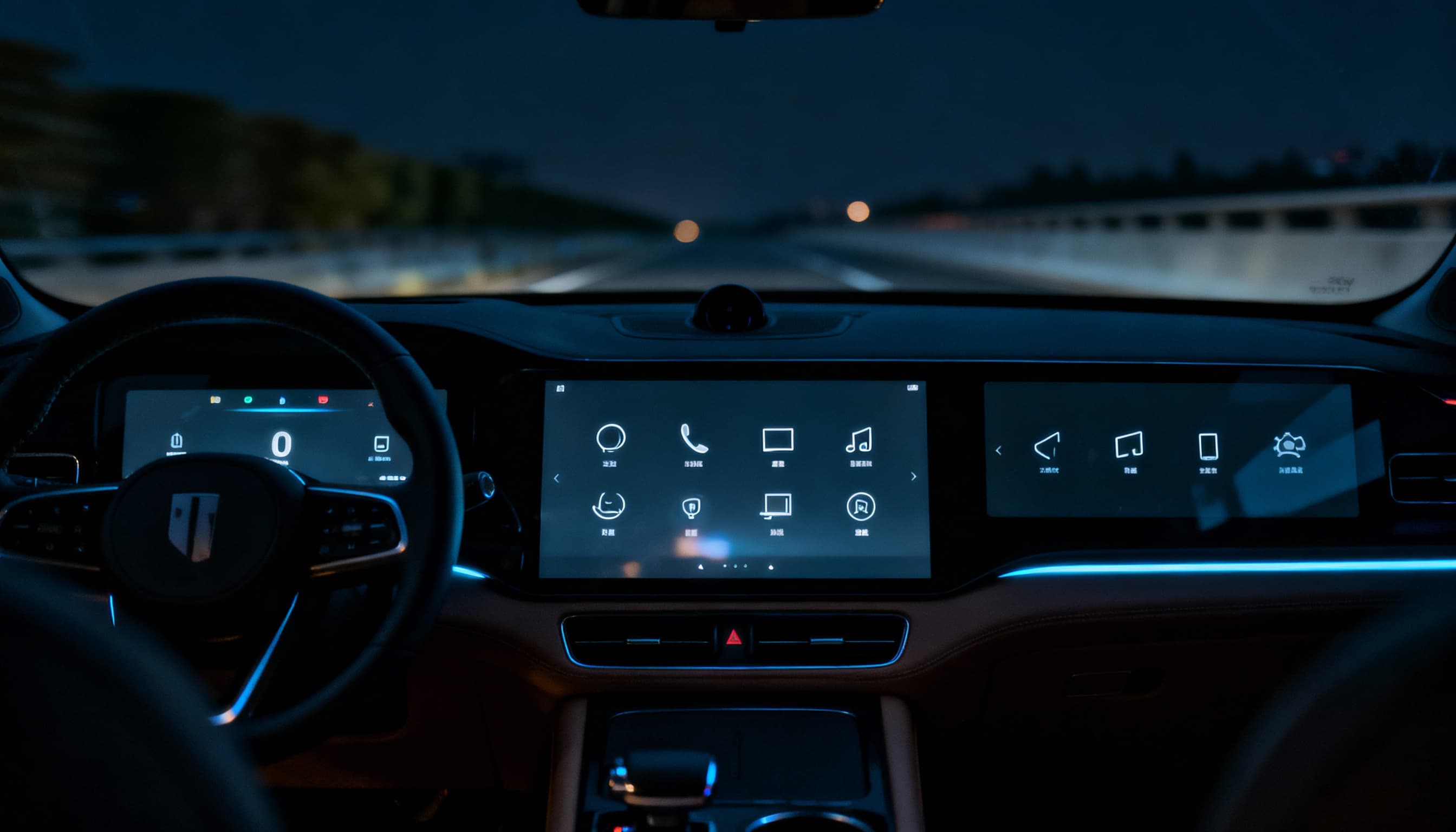 تسلا تتراجع: CarPlay يدخل سياراتها لأول مرة
