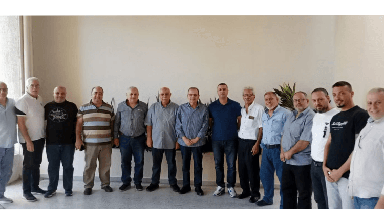 تجارٌ في الحسبة يناشدون البزري وقف الزيادات