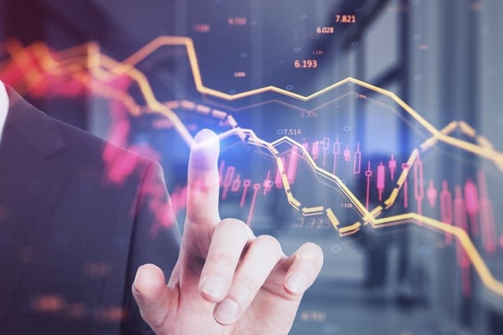 الأسهم تتجه نحو أسوأ أسبوع منذ أبريل بفعل تراجع أسهم الذكاء الاصطناعي