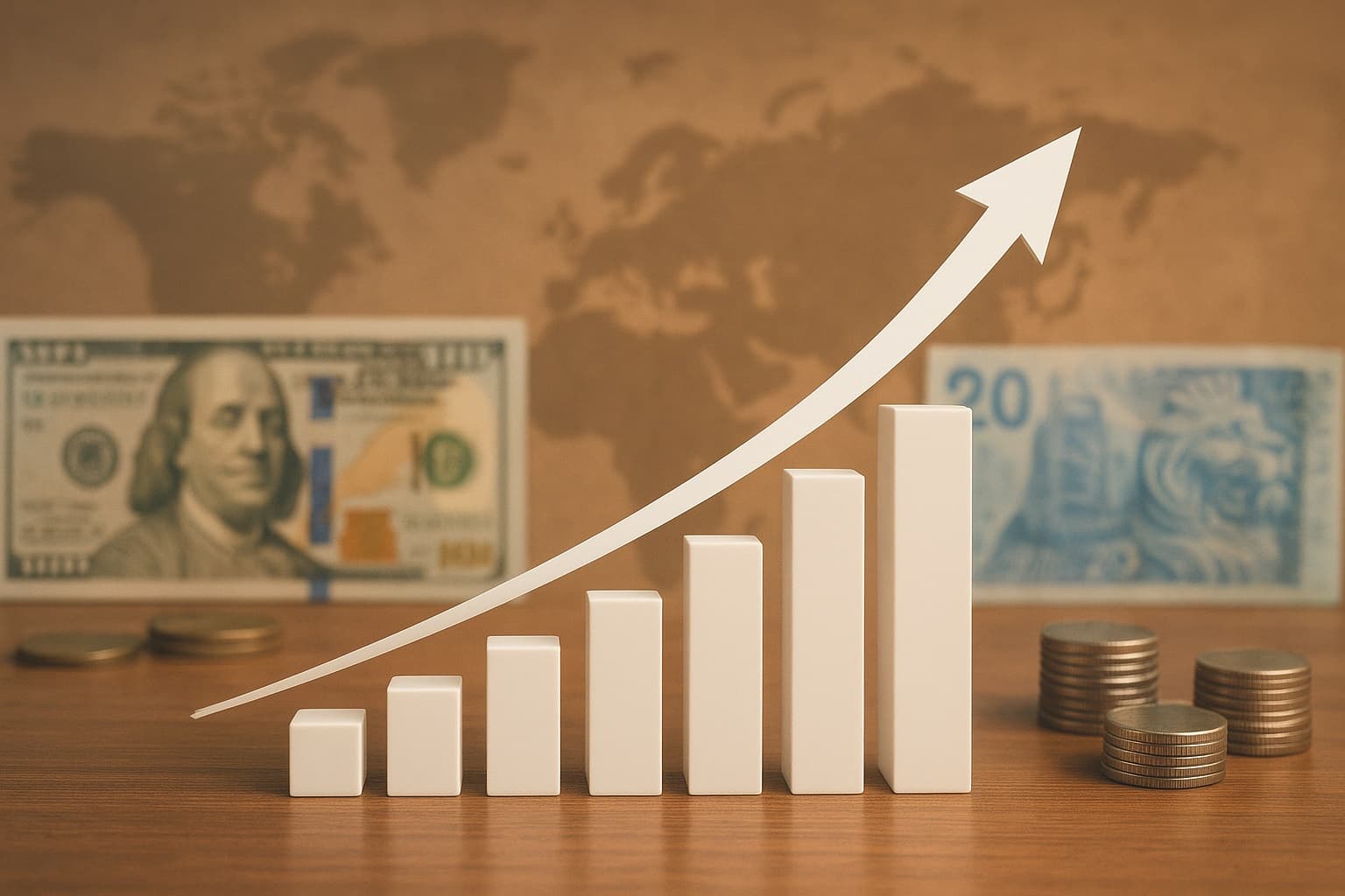 الدول المتعثّرة تعود إلى أسواق الدين مع انتعاش شهية المستثمرين للعوائد المرتفعة