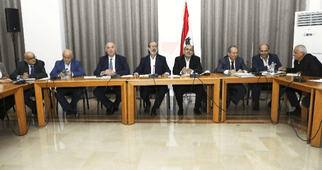 لجنة الإعلام والإتصالات تبحث ملف ستارلينك وتدرس تداعياته القانونية والأمنية والإقتصادية