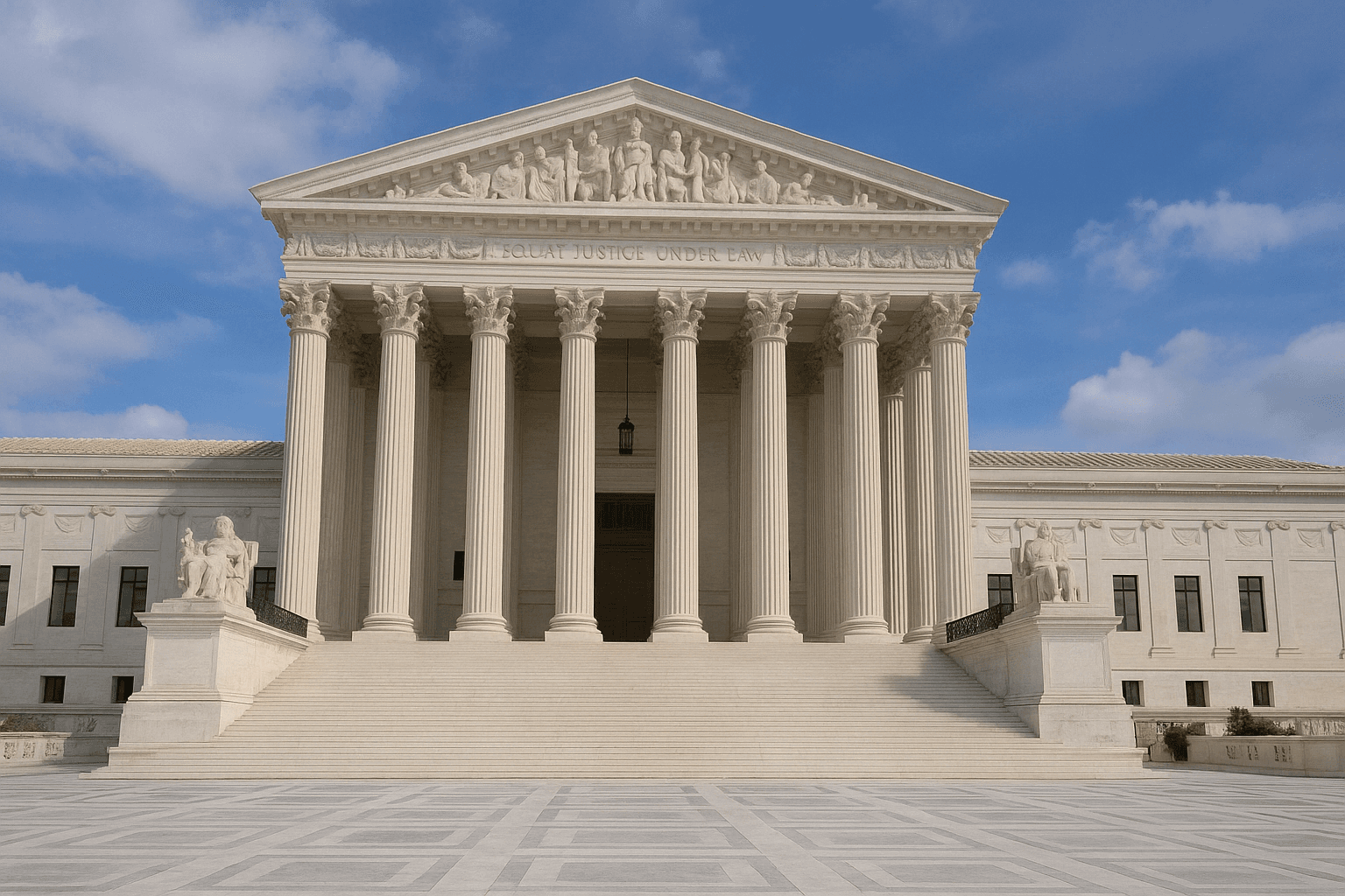 المحكمة العليا تجمّد صرف المساعدات الغذائية مؤقتًا