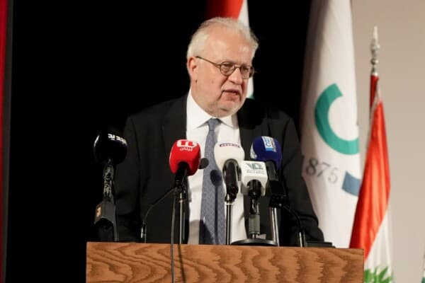 ملفات ساخنة على طاولة الحوار... العدالة تتصدر أجندة اللقاءات اللبنانية السورية