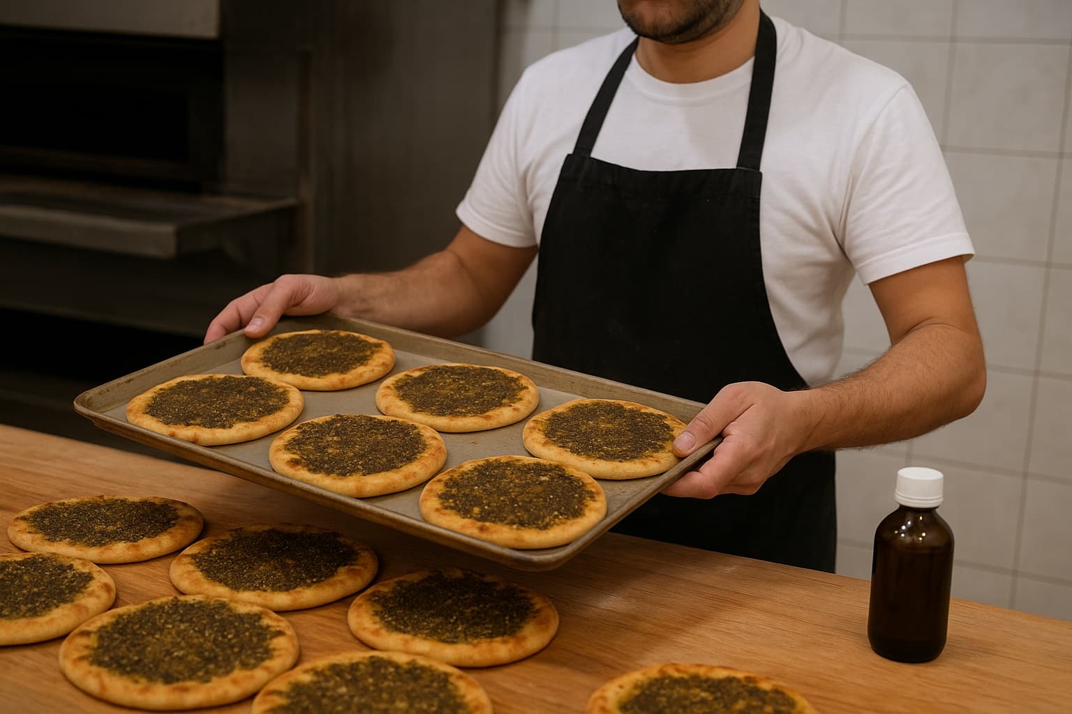 تسميم متعمّد في جبيل: توقيف عاملٍ بعد إصابة 7 أشخاص بـ"اللانيت"