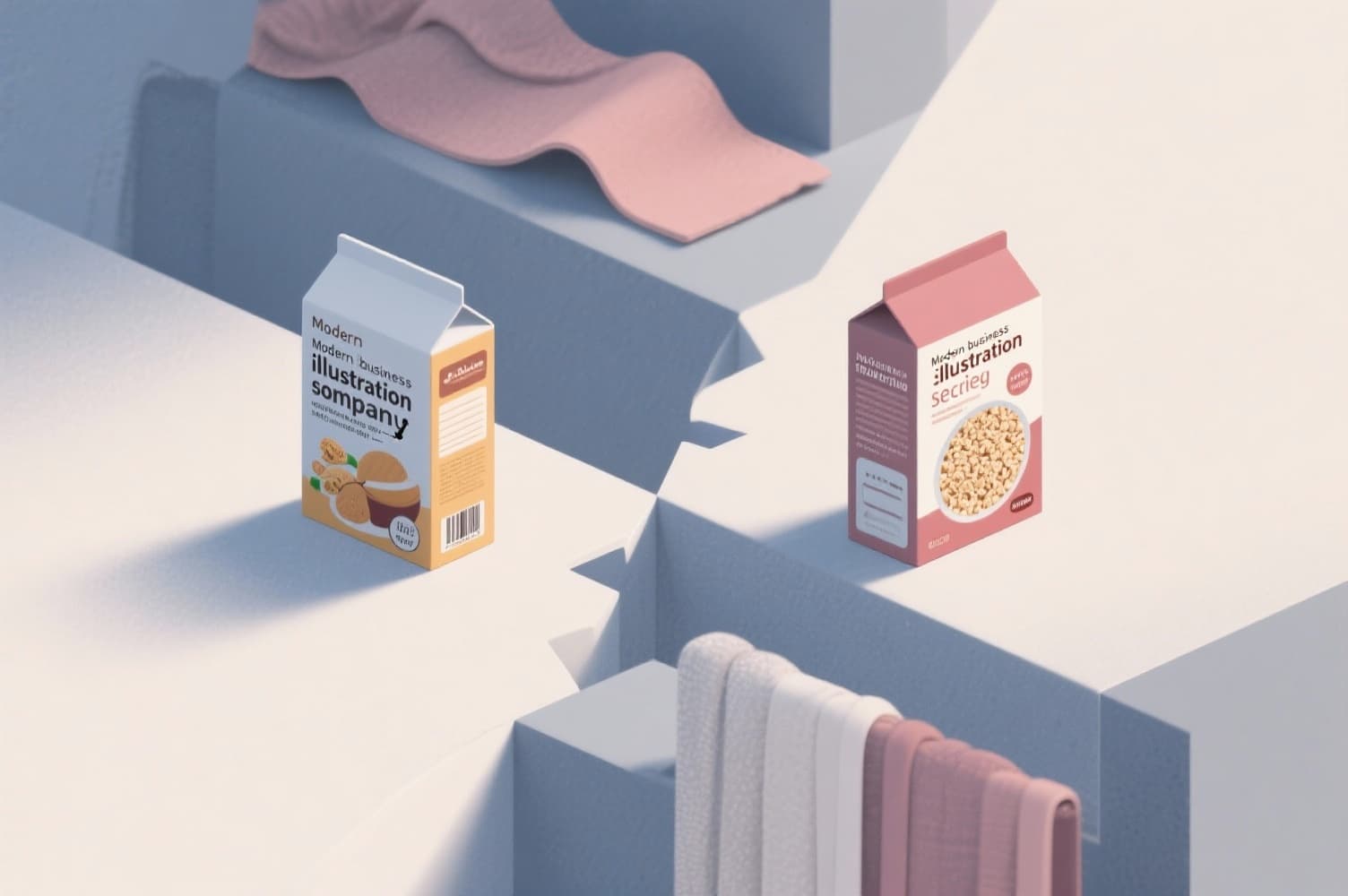 إنخفاض مبيعات بريمارك يمهّد لانفصال محتمل… وأرباح تشغيلية متوقعة في 2026