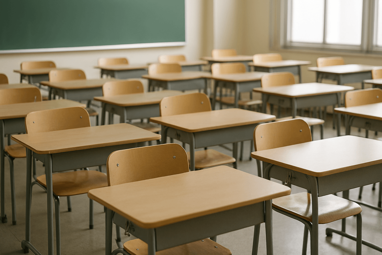 روابط التعليم الرسمي