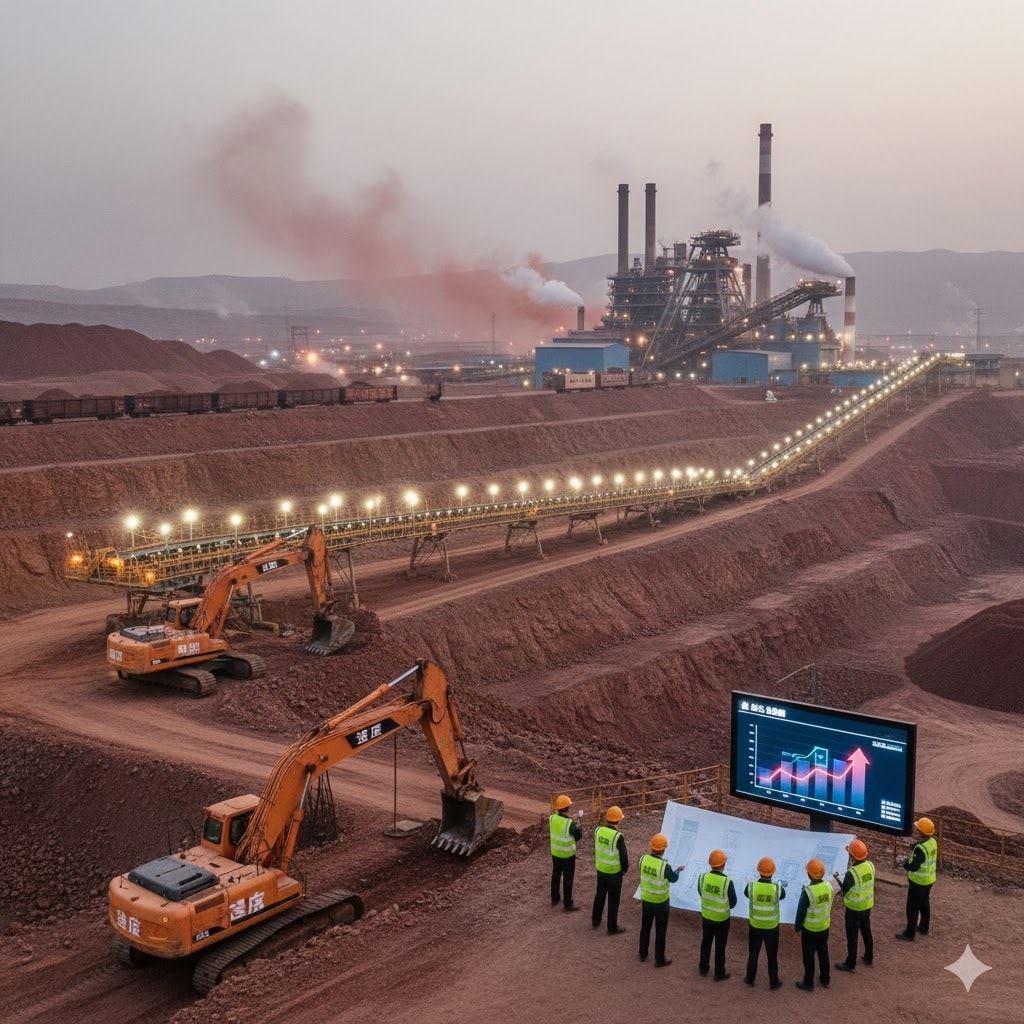 China Boosting Supplies-AI