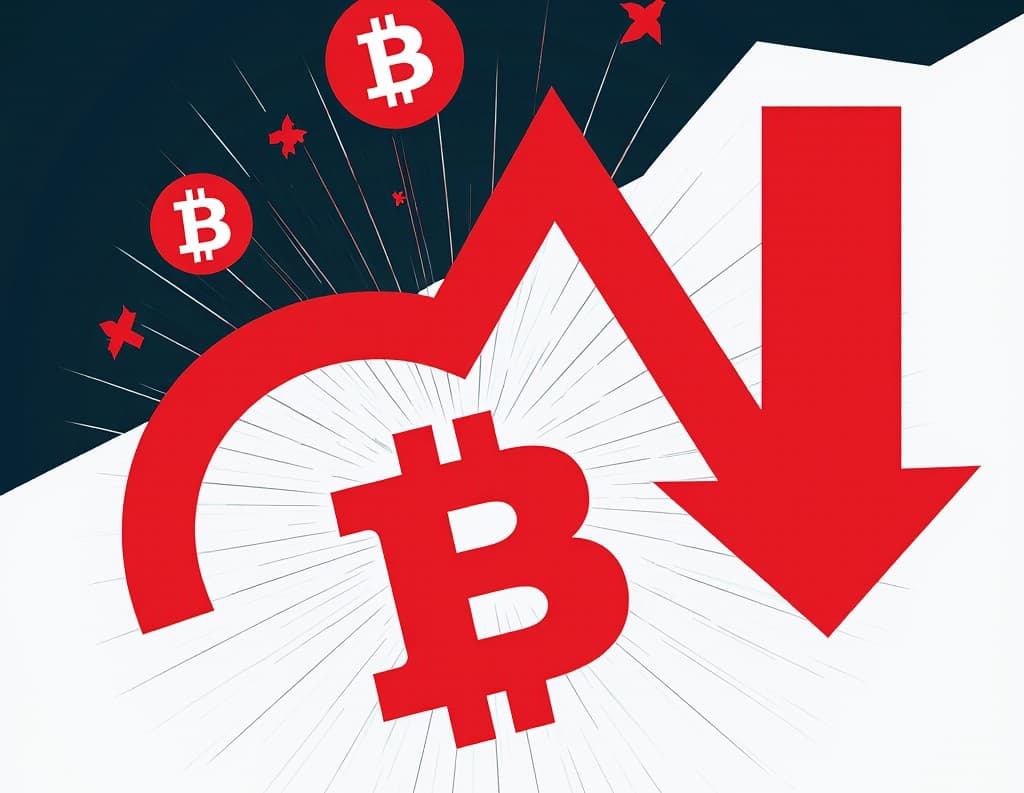 بيتكوين دون 87,000 دولار قبيل بيانات البنك الفيدرالي