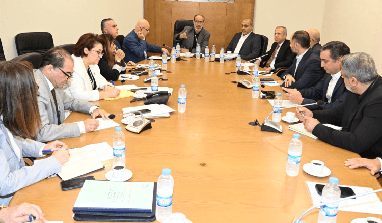 لجنة الإعلام والاتصالات تبحث تأثير "ستارلينك" على شركات الإنترنت ودراسة مشروع قانون إلزام المؤسسات بالإعلانات الرسمية