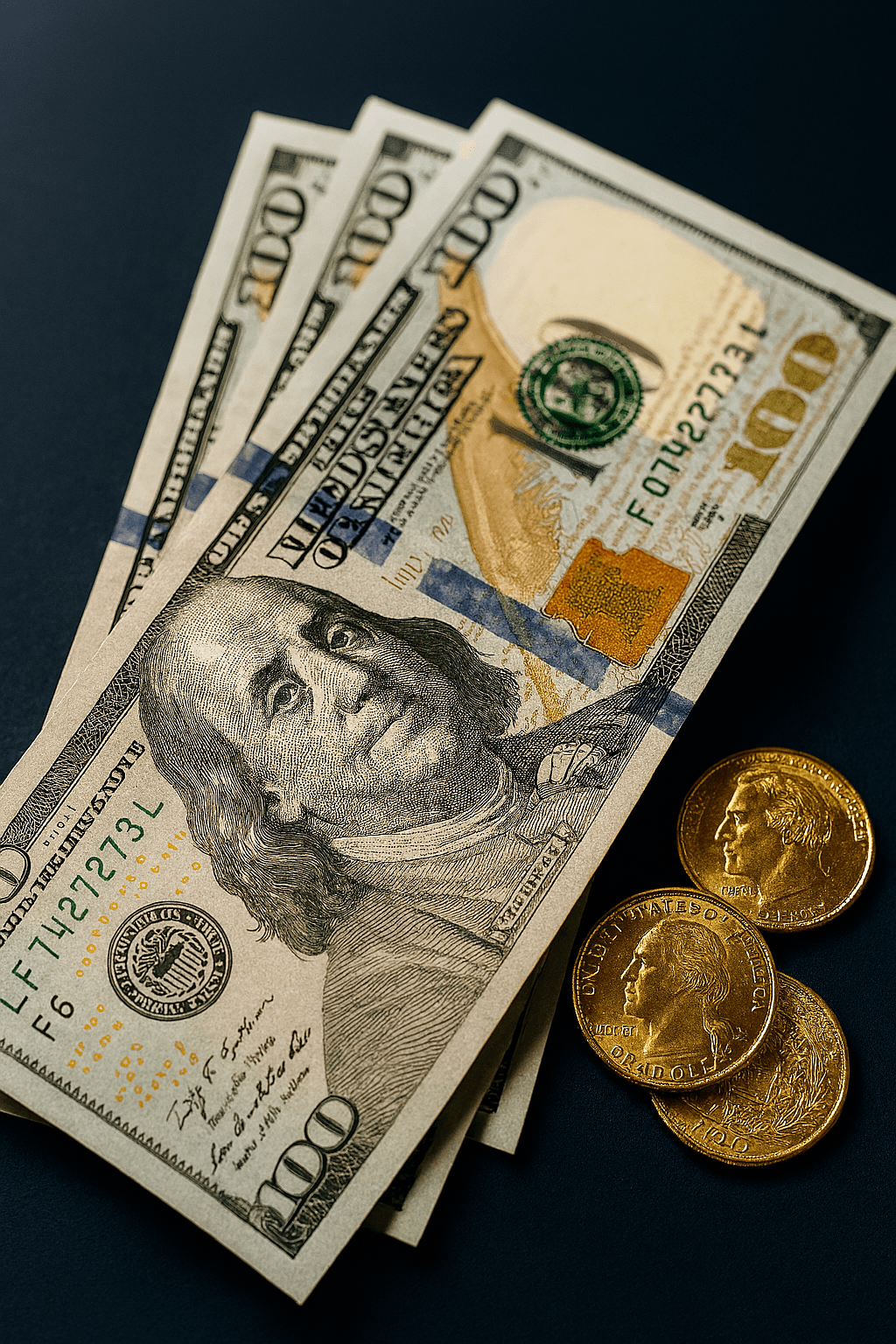 الدولار يستعيد بريقه العالمي في الأسواق من جديد