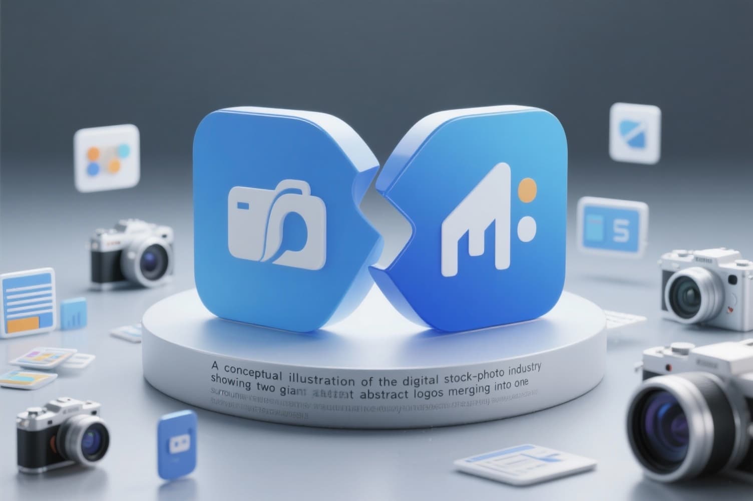 اندماج Getty-Shutterstock يثير تحقيقًا احتكاريًّا بريطانيًا