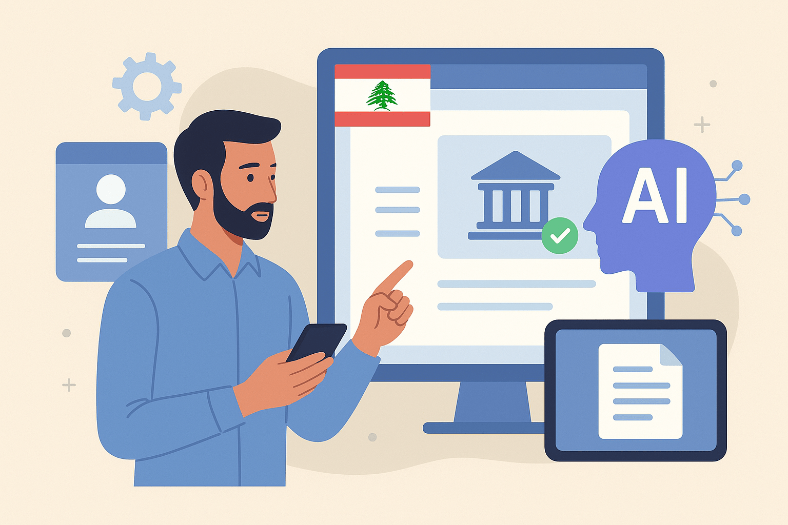 التحول الرقمي