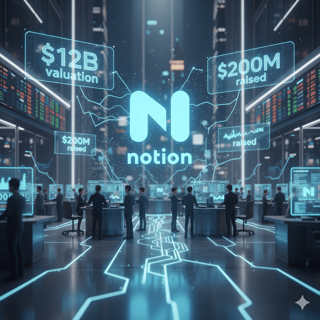 شركة نوتشن تدرس عرض شراء أسهم بقيمة 12 مليار دولار