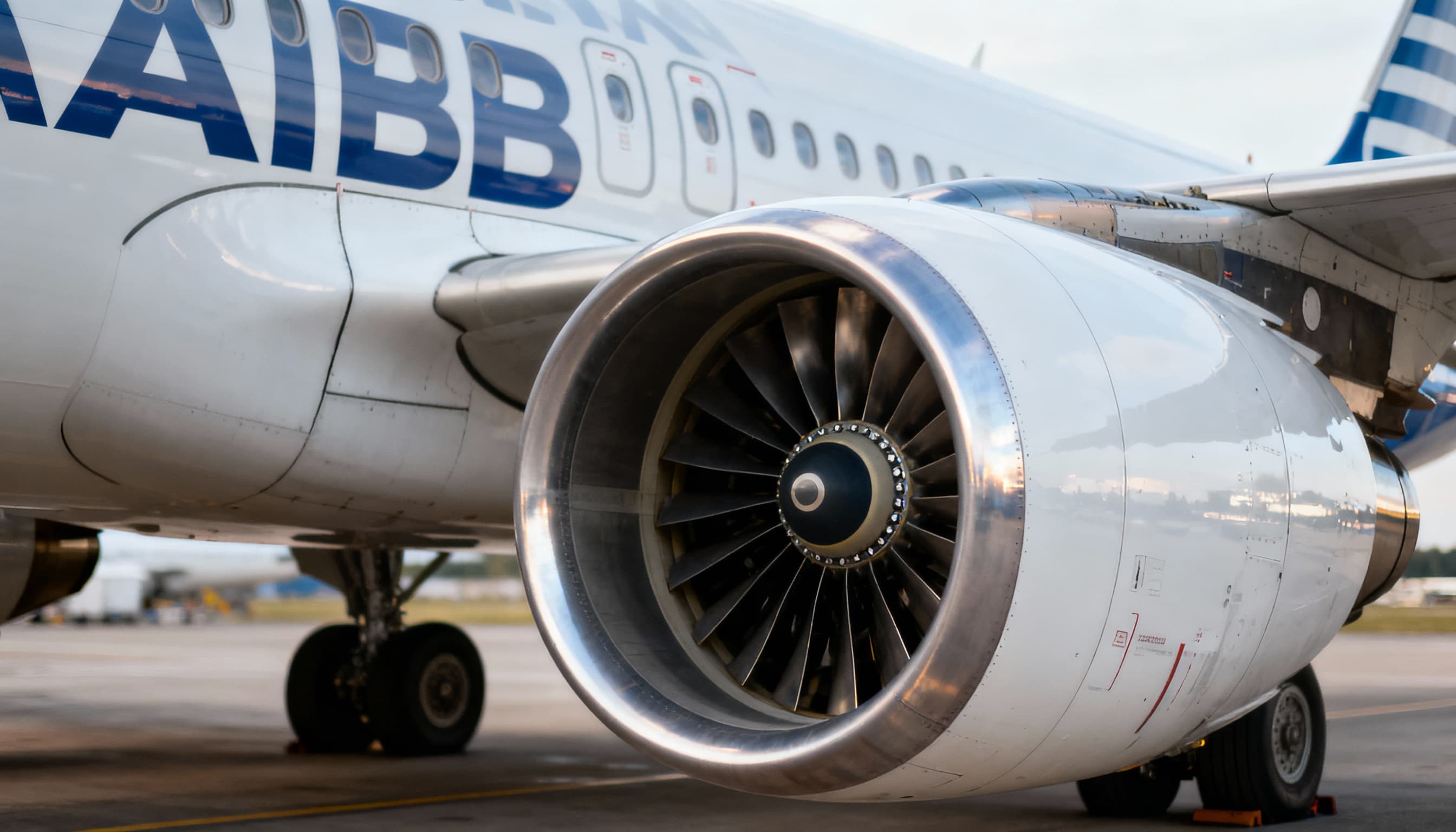 820 طائرة في 2025… برات آند ويتني تؤمّن المحركات لإيرباص رغم الأزمات