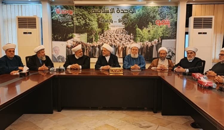 تجمع العلماء يرفض مهام هيرلي... وضغوطات أميركية لقطع تمويل "حزب الله"