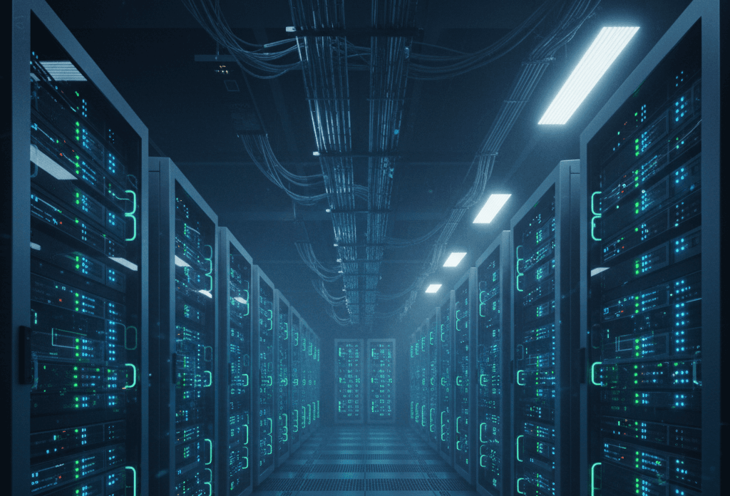 أمازون توقّع صفقة بقيمة 38 مليار دولار مع "أوبن إيه آي" لتزويدها بشرائح "إنفيديا"