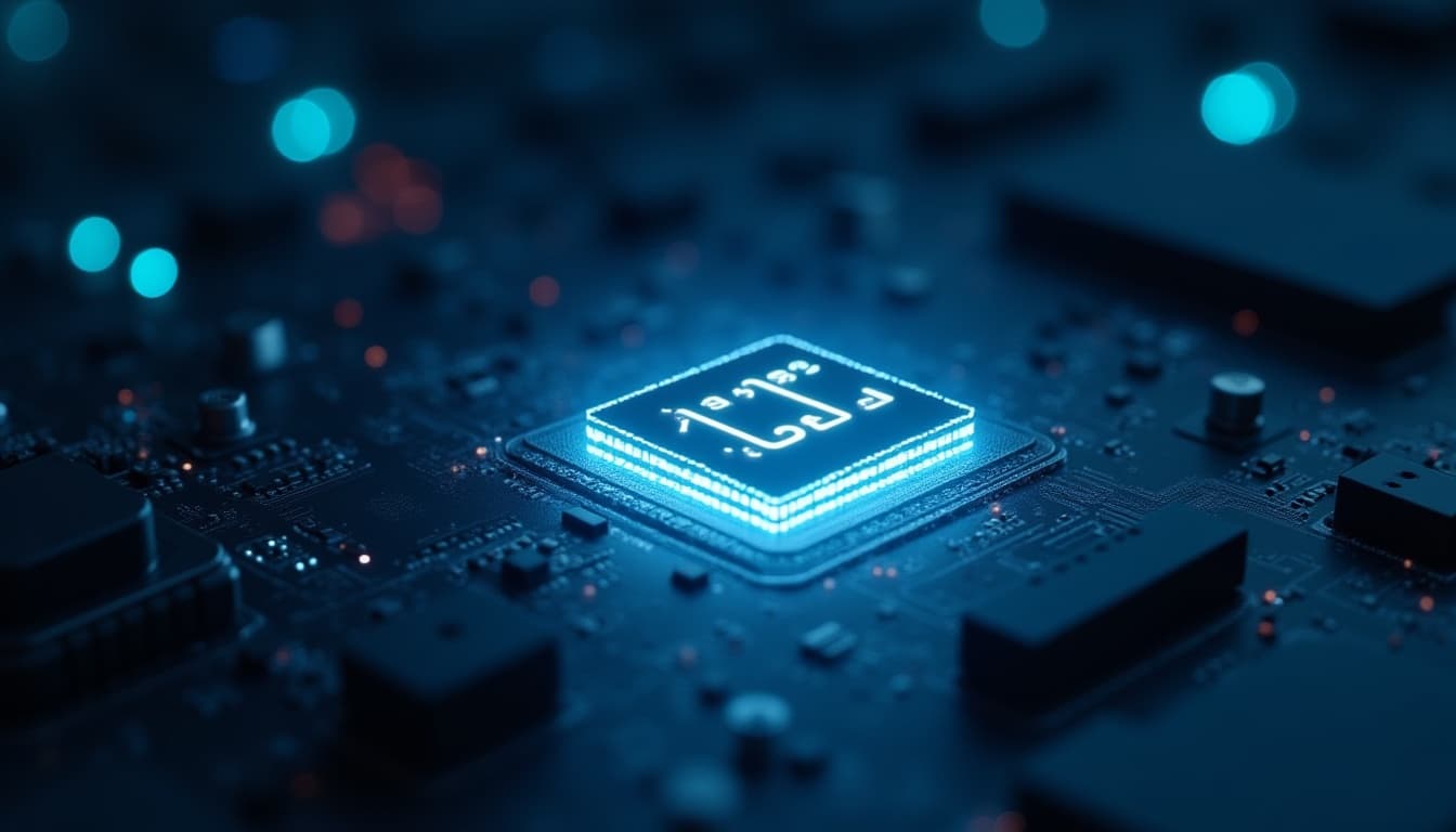 سوفت بنك تستحوذ على Ampere بـ6.5 مليار دولار لتعزيز الذكاء الاصطناعي