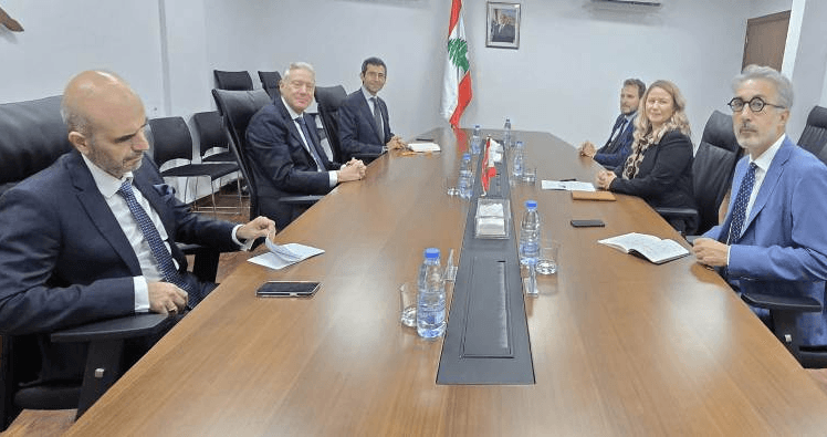 لبنان يثبت دوره في المنتدى الإقليمي بمشاركة 92 دولة