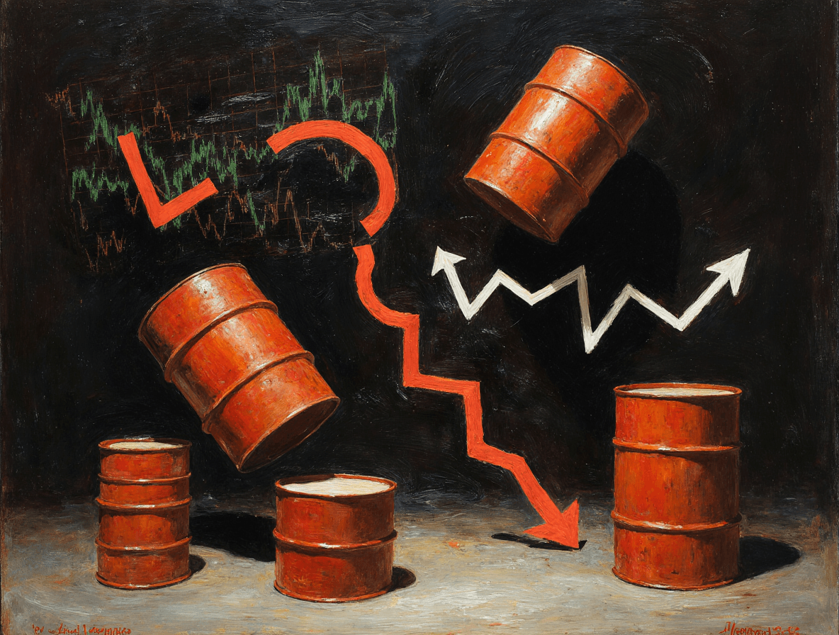 البنزين دون 17 دولارًا للمرة الأولى منذ أسابيع… والغاز يواصل الهبوط في لبنان