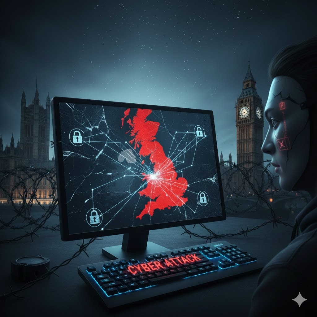 مجالس البلديات-لندن