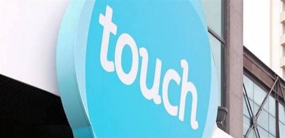 تحديث جديد من “تاتش”… ومشاكل تطال بعض الخطوط القديمة