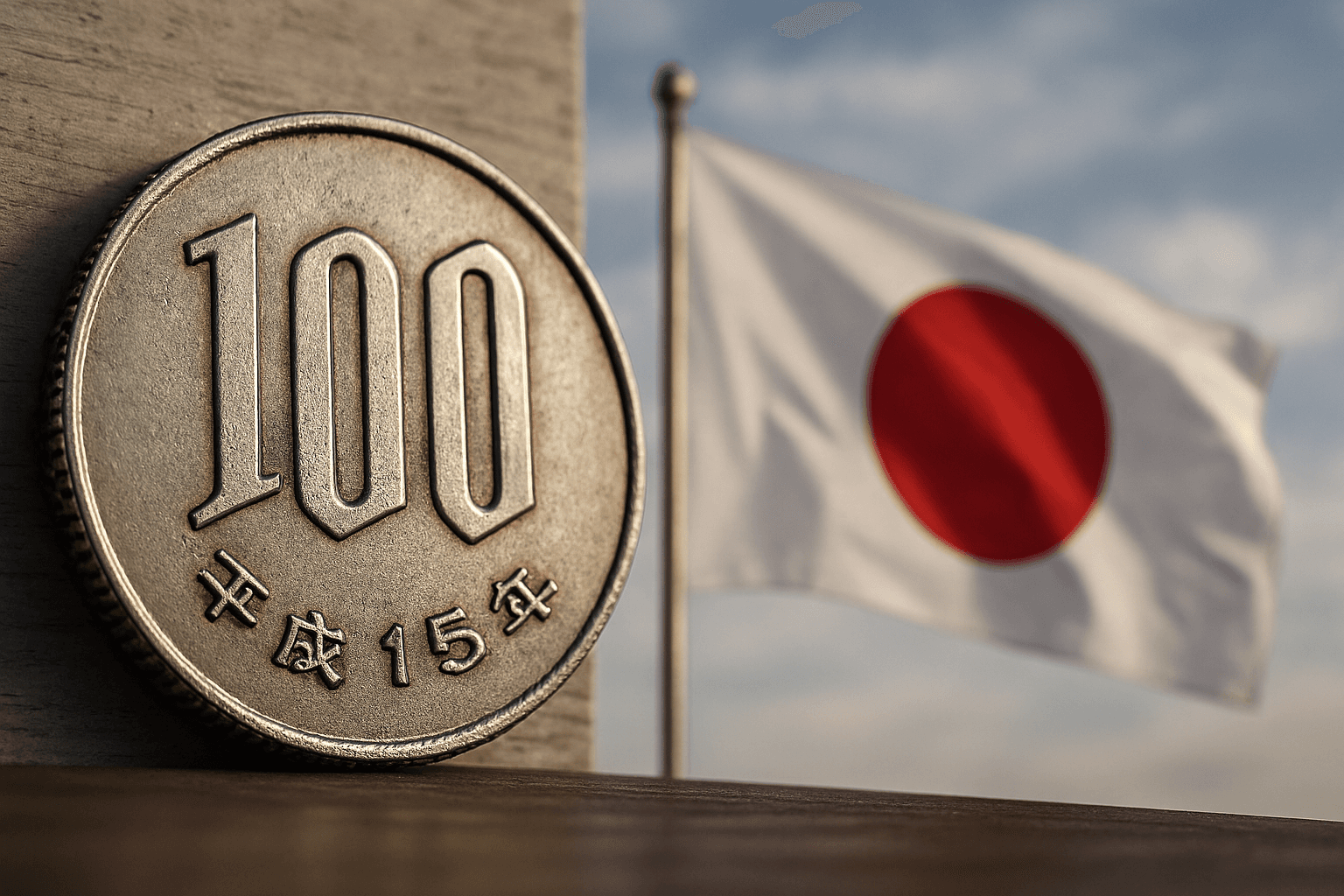 تقارير عن رفع وشيك للفائدة تدفع الين للارتفاع أمام الدولار