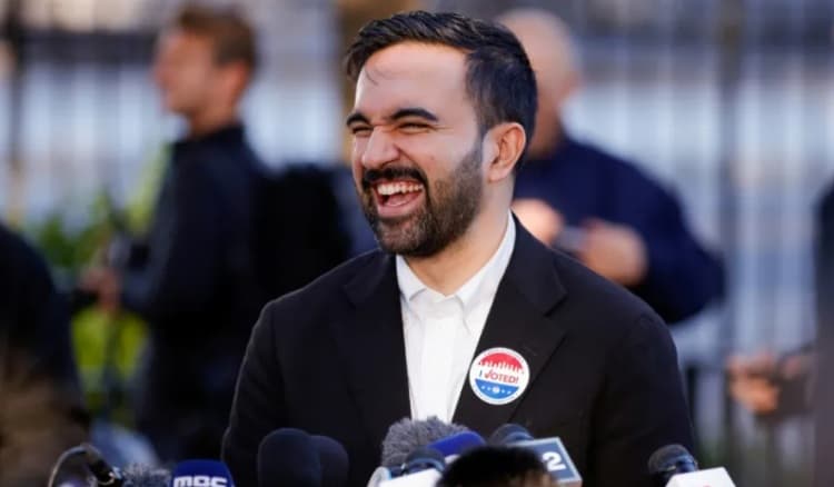 مامداني يفوز بأجندة "ضرائب الأثرياء والشركات"... والمحللون يحذرون من عجز الميزانية وصعوبة التنفيذ