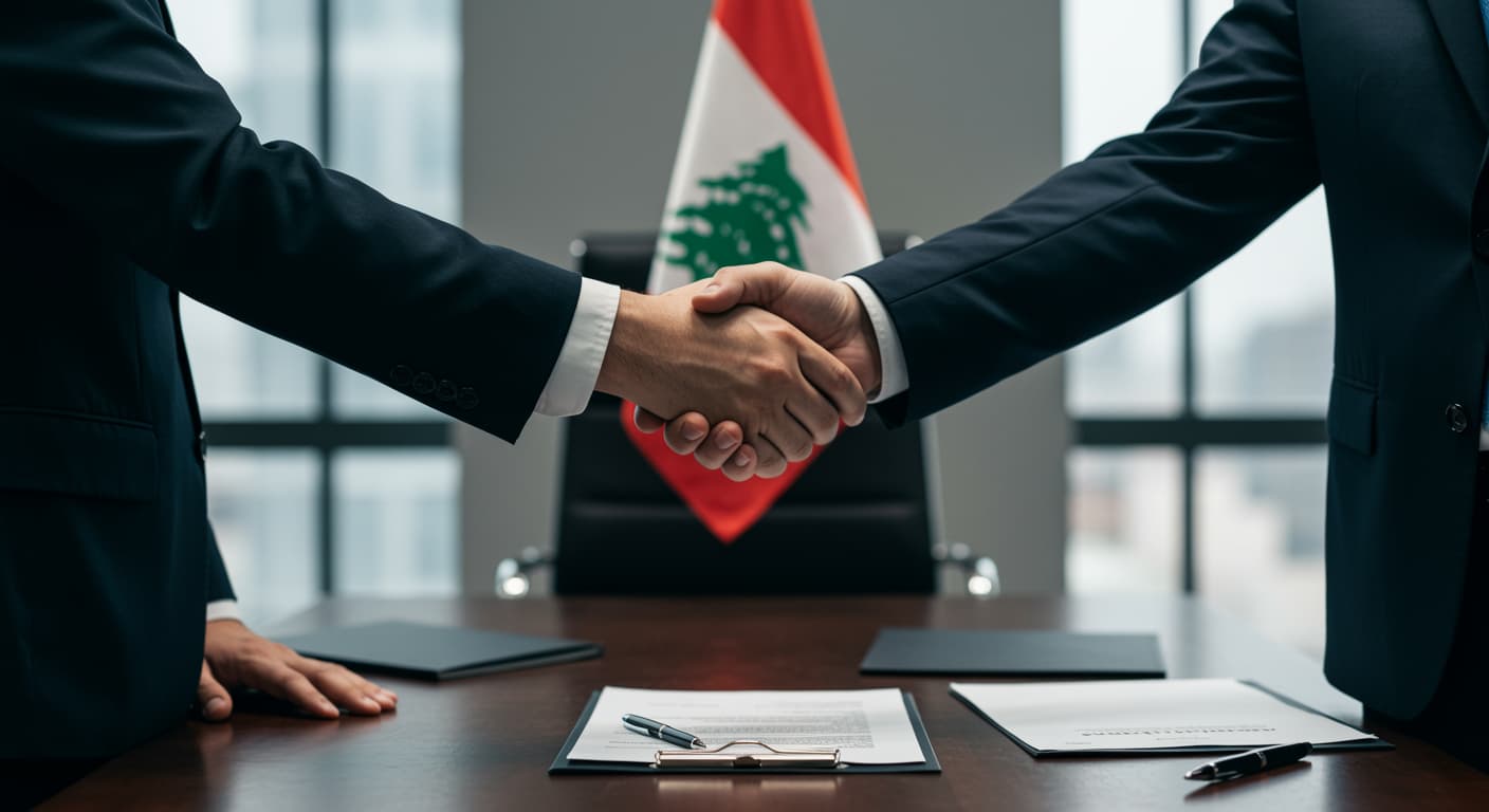 هولسيم تنسحب من لبنان بعد قرن وتبيع حصتها لشركتين محليتين