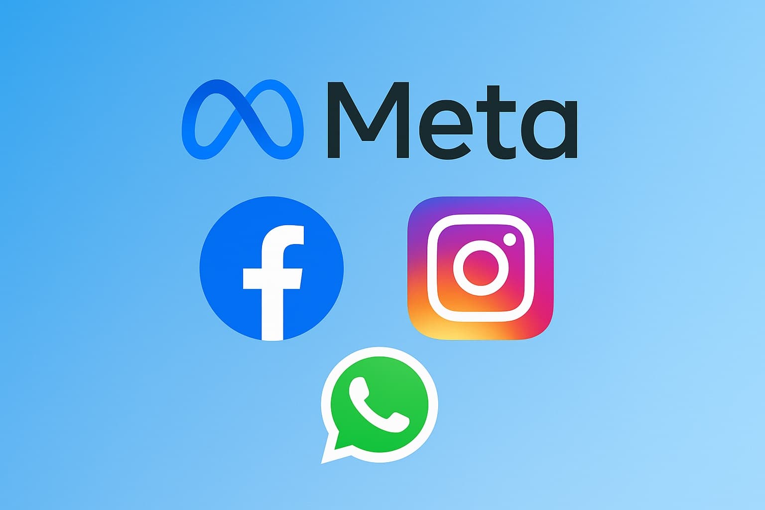 محكمة أميركية تسقط دعوى الاحتكار ضد ميتا وتمنح الشركة انتصاراً قانونياً بارزاً