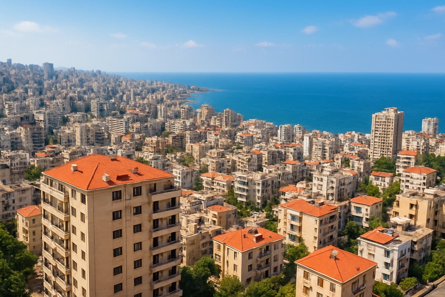 هل عنجد السوق العقاري بلبنان راجع يتحرّك رغم كل هالأزمة؟